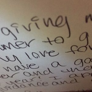 Meet your Posher, Emma